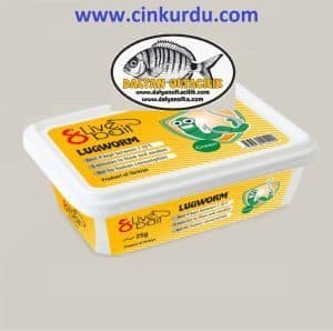 canlı yem saklama, deniz solucanı bakımı, lugworm canlı kalma süresi,